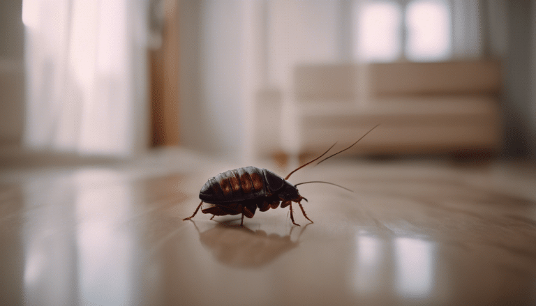 Anti-cleaning-cockroaches : Tips for a clean, intruder-free home 🧹🐜