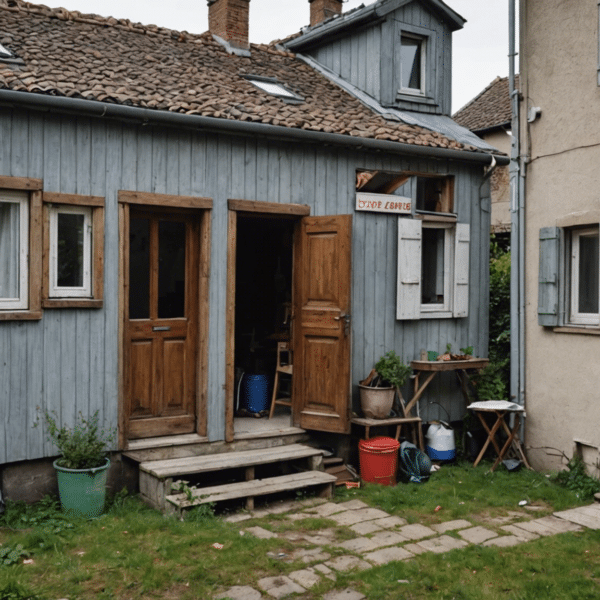 découvrez vos droits en matière de nuisibles au sein de votre voisinage et comment les faire respecter pour protéger votre logement.